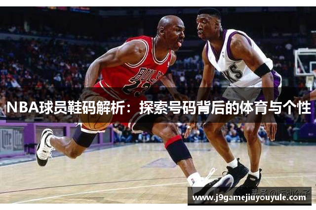 NBA球员鞋码解析：探索号码背后的体育与个性