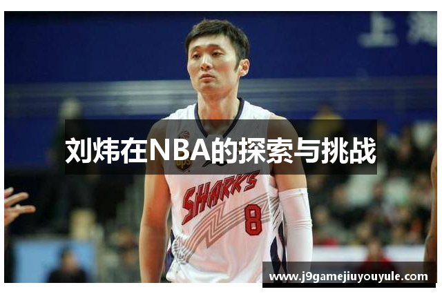 刘炜在NBA的探索与挑战